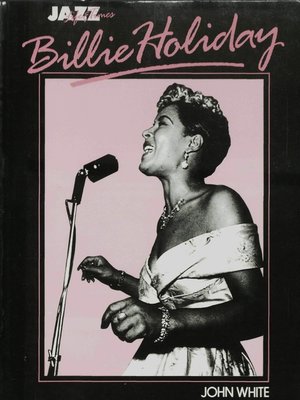 cover image of Billie Holiday: Her Life and Times